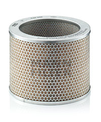 Filtr powietrza MANN-FILTER C 26 240