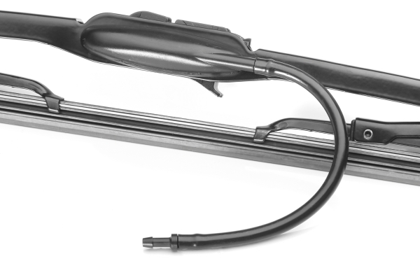 Pióro wycieraczki HELLA 9XW 206 480-851