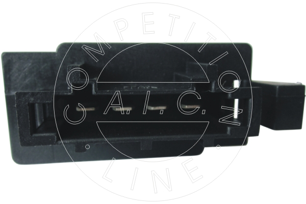 Opornik wentylatora AIC 53596