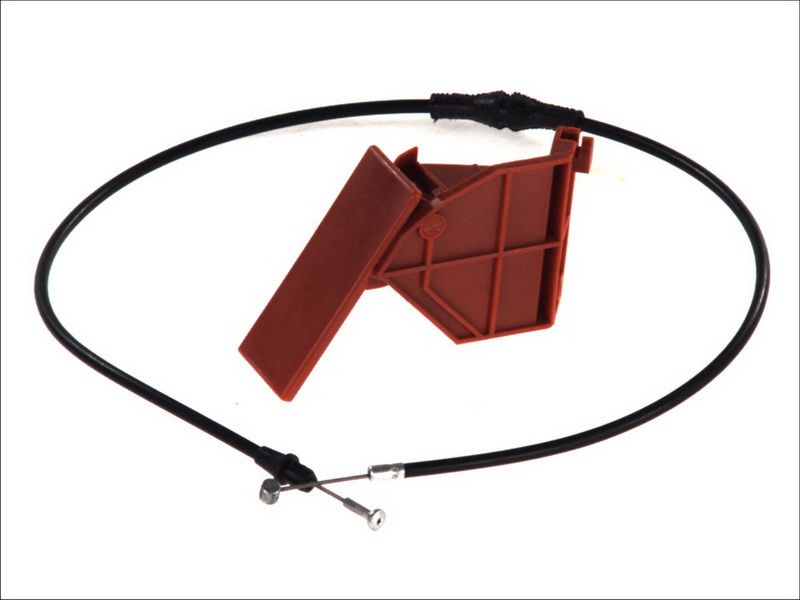 Klamka drzwi DT SPARE PARTS 4.63405