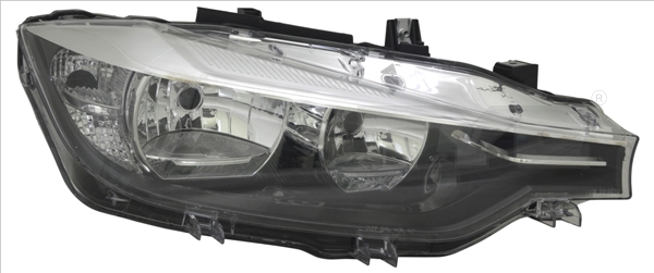 Reflektor TYC 20-15667-05-2