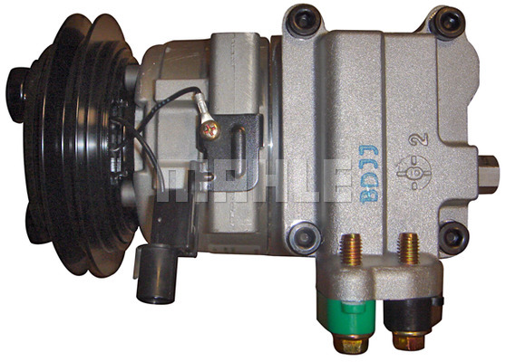 Kompresor klimatyzacji MAHLE ACP 1235 000P