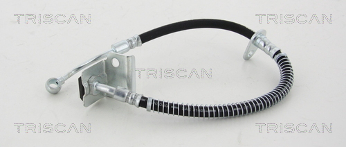 Przewód hamulcowy elastyczny TRISCAN 8150 43127