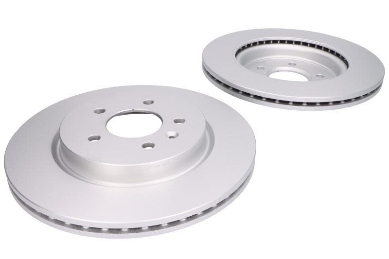 Tarcza hamulcowa FERODO DDF2188C