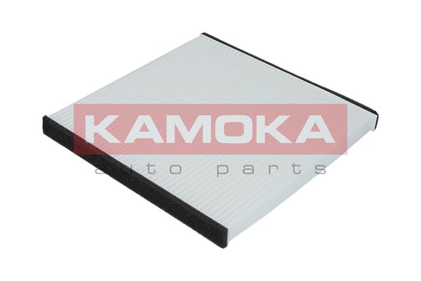 Filtr kabinowy KAMOKA F406301