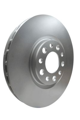 Tarcza hamulcowa HELLA PAGID 8DD 355 112-511