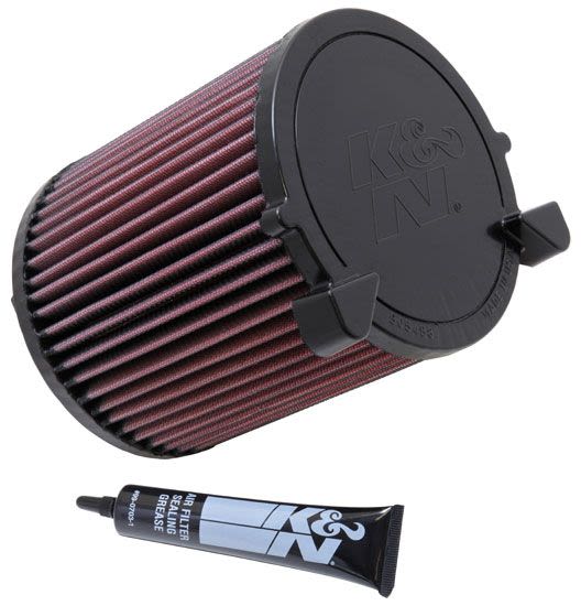 Filtr powietrza K&N FILTERS E-2014