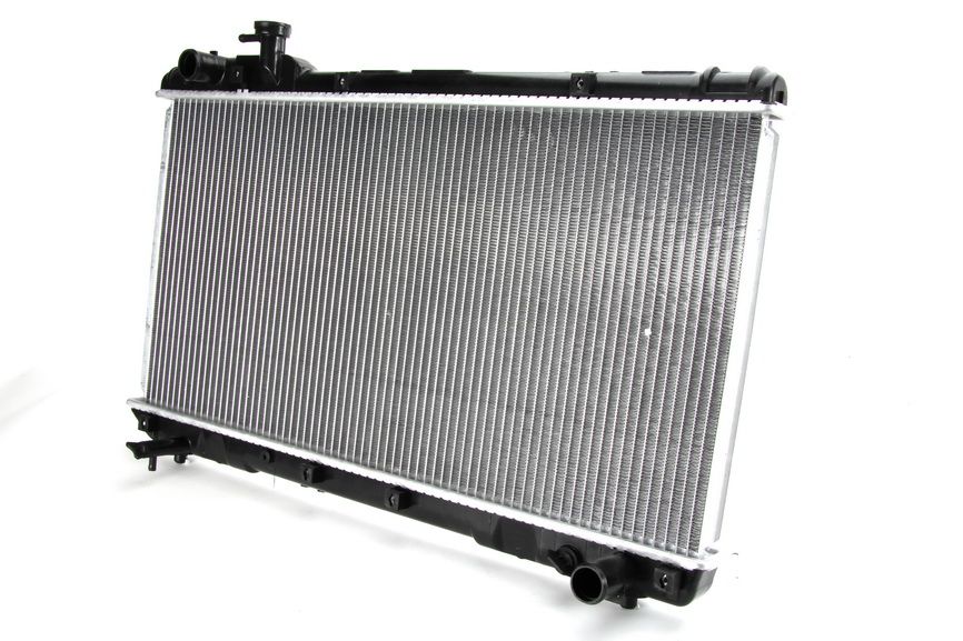 Chłodnica THERMOTEC D72025TT