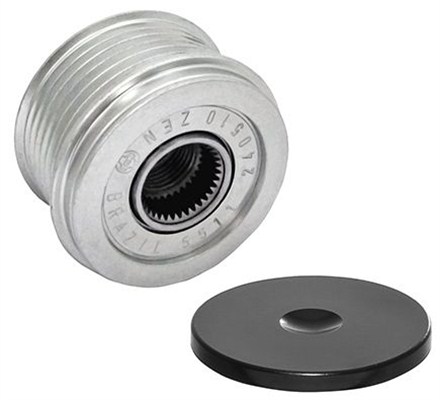 Koło pasowe alternatora MAGNETI MARELLI 940113010078