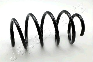 Sprężyna zawieszenia JAPANPARTS ZC3358H