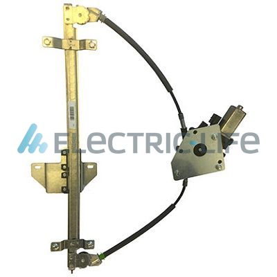 Podnośnik szyby ELECTRIC LIFE ZR OP64 R