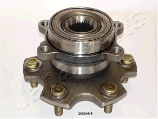 Piasta koła JAPANPARTS KK-25041