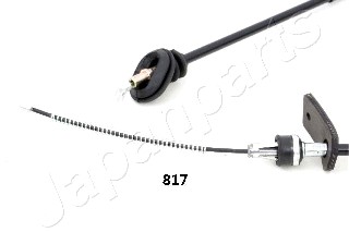 Linka hamulca ręcznego JAPANPARTS BC-817