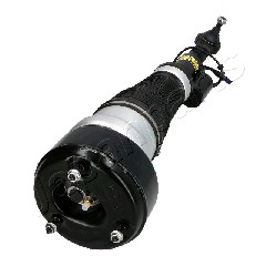 Amortyzator pneumatyczny JAPANPARTS MM-AS070