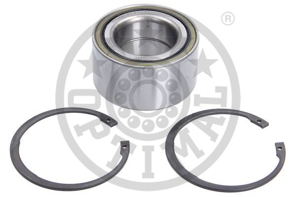 Zestaw łożysk koła OPTIMAL 301541