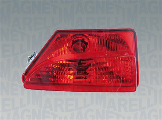 Lampa przeciwmgielna MAGNETI MARELLI 714027122101