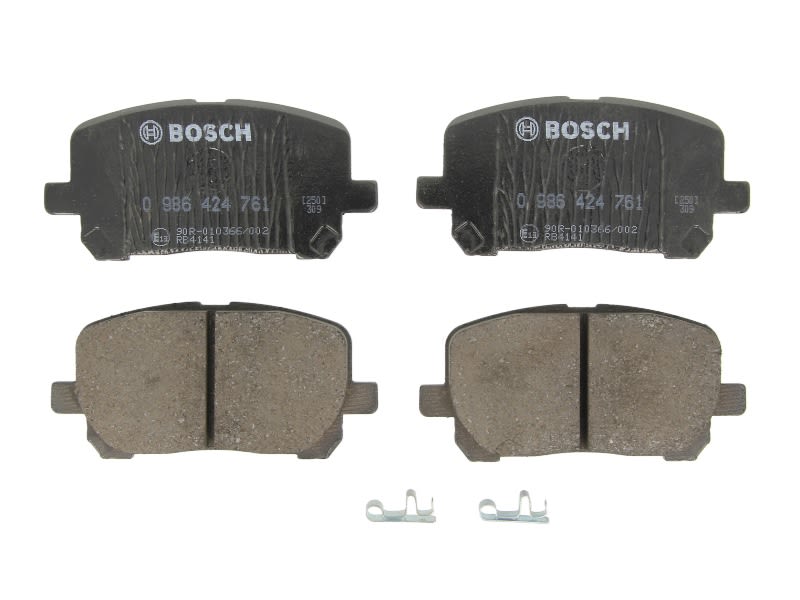 Klocki hamulcowe BOSCH 0 986 424 761