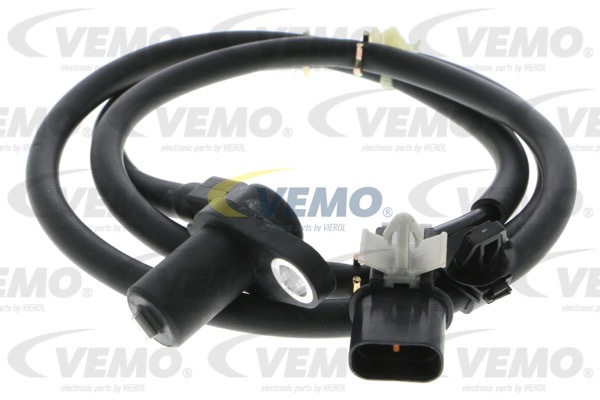 Czujnik ABS VEMO V37-72-0063