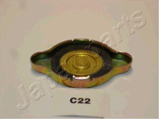 Korek chłodnicy JAPANPARTS KH-C22