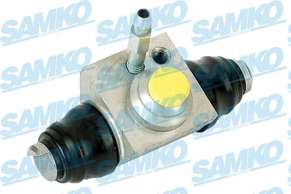 Cylinderek SAMKO C26718