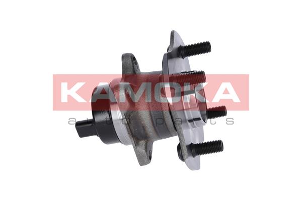 Zestaw łożysk koła KAMOKA 5500074