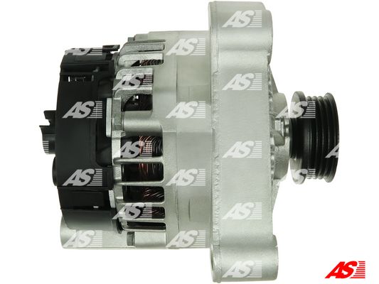 Alternator AS-PL A4124PR