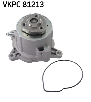 Pompa wody SKF VKPC 81213
