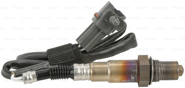 Sonda lambda BOSCH 0 258 986 667