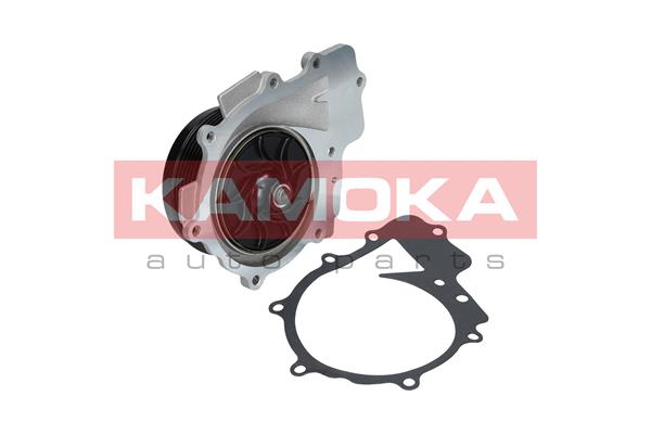 Pompa wody KAMOKA T0203