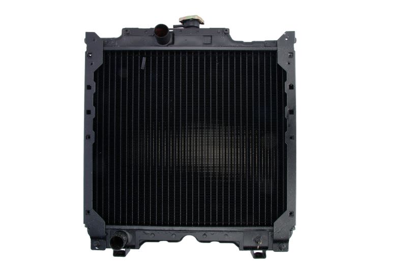 Chłodnica THERMOTEC D7AG142TT
