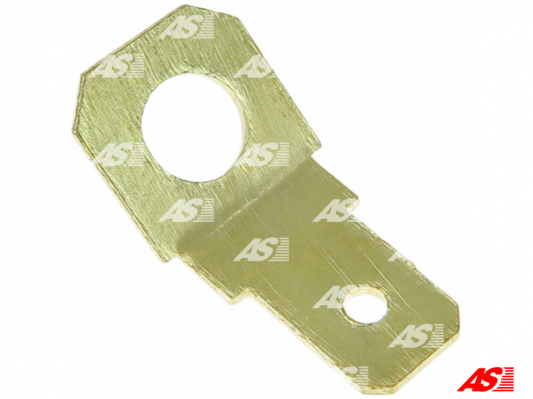 Element rozrusznika AS-PL SP0066S