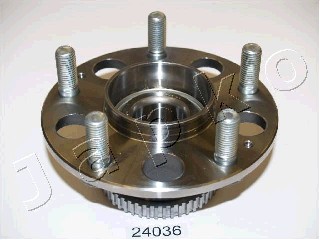 Piasta koła JAPKO 424036