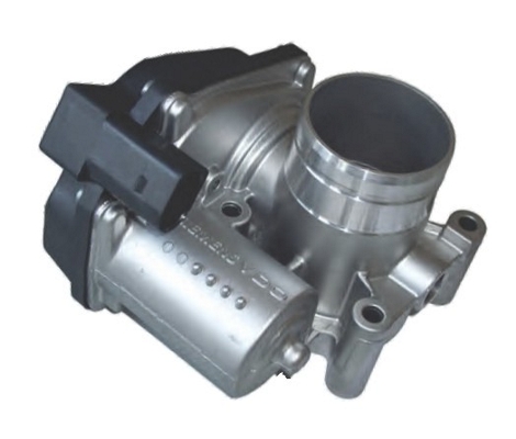 Korpus przepustnicy MEAT & DORIA 89051