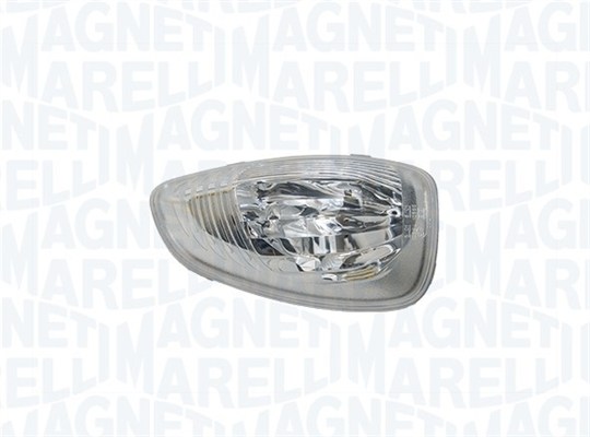Lampa kierunkowskazu MAGNETI MARELLI 182206002200