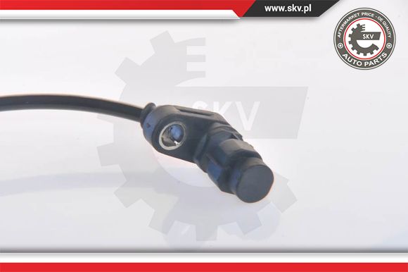 Czujnik prędkości obrotowej koła ESEN SKV 06SKV081
