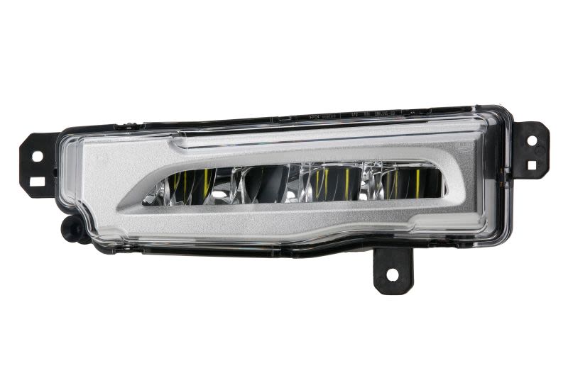 Lampa przeciwmgielna przednia HELLA 1NB 012 810-031