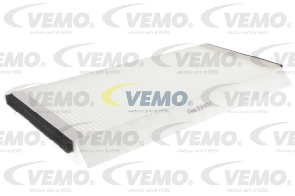 Filtr kabinowy VEMO V25-30-1072-1