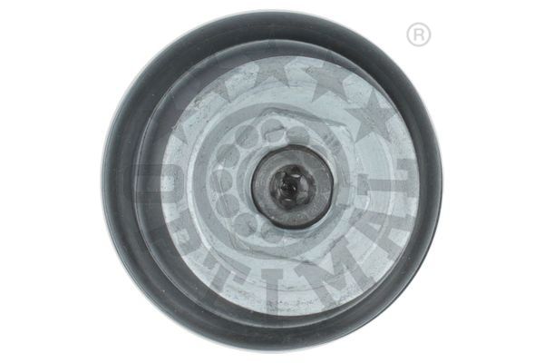 Sworzeń wahacza OPTIMAL G3-2019