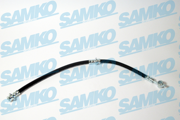 Przewód hamulcowy elastyczny SAMKO 6T48291