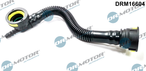 Przewód odmy DR.MOTOR AUTOMOTIVE DRM16604