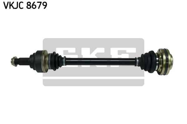 Półoś napędowa SKF VKJC 8679