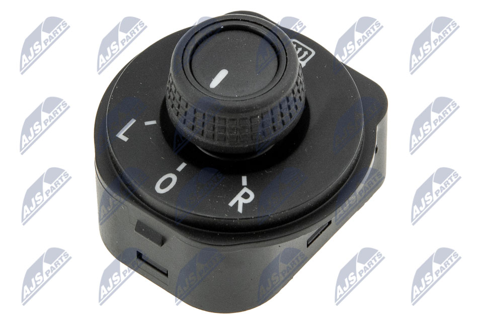 Regulator lusterka NTY EWS-VW-110