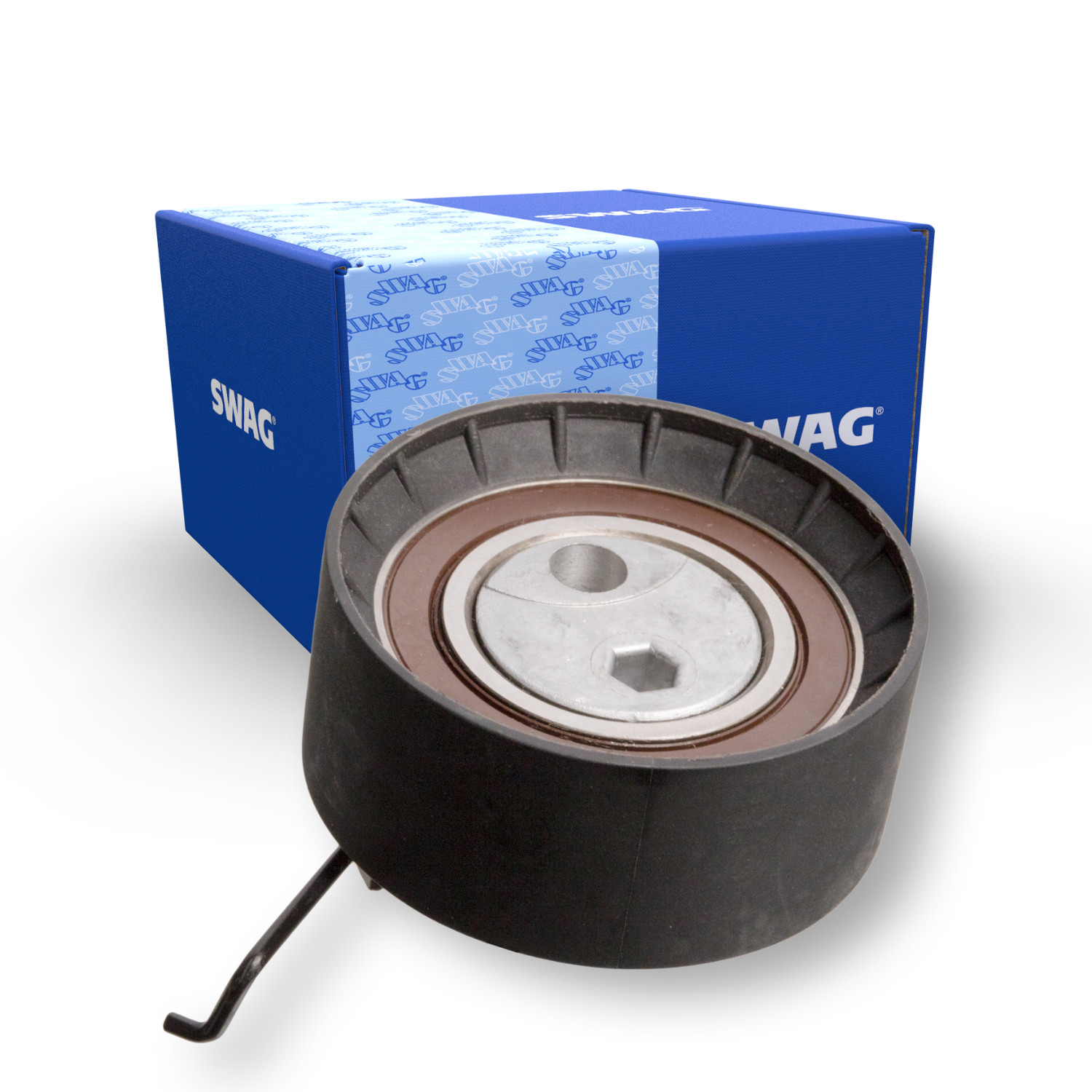 Rolka napinacza paska rozrządu SWAG 30 03 0064