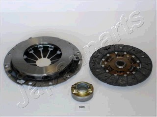Zestaw sprzęgła JAPANPARTS KF-626
