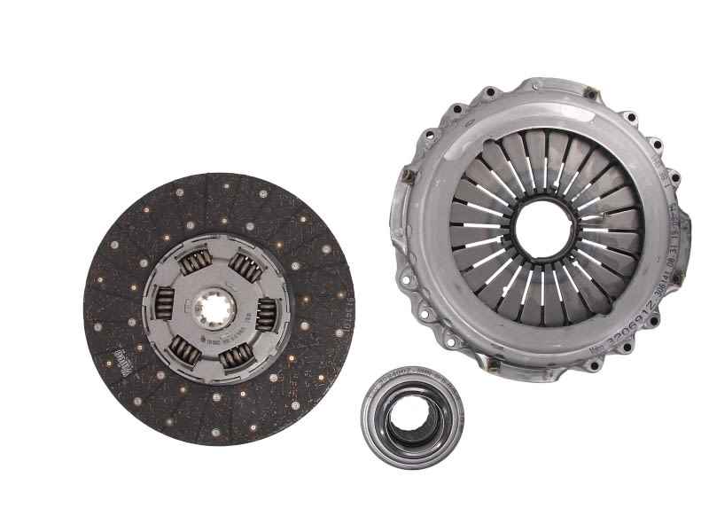 Zestaw sprzęgła VALEO 827325