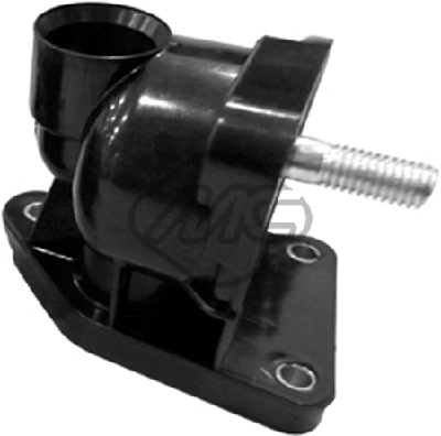 Obudowa termostatu METALCAUCHO 36005