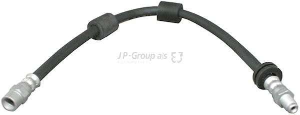 Przewód hamulcowy elastyczny JP GROUP 1461600700