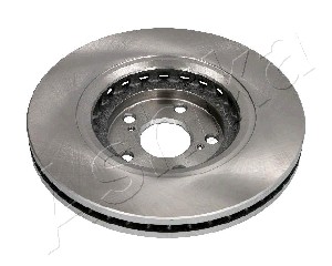Tarcza hamulcowa ASHIKA 60-02-2048C