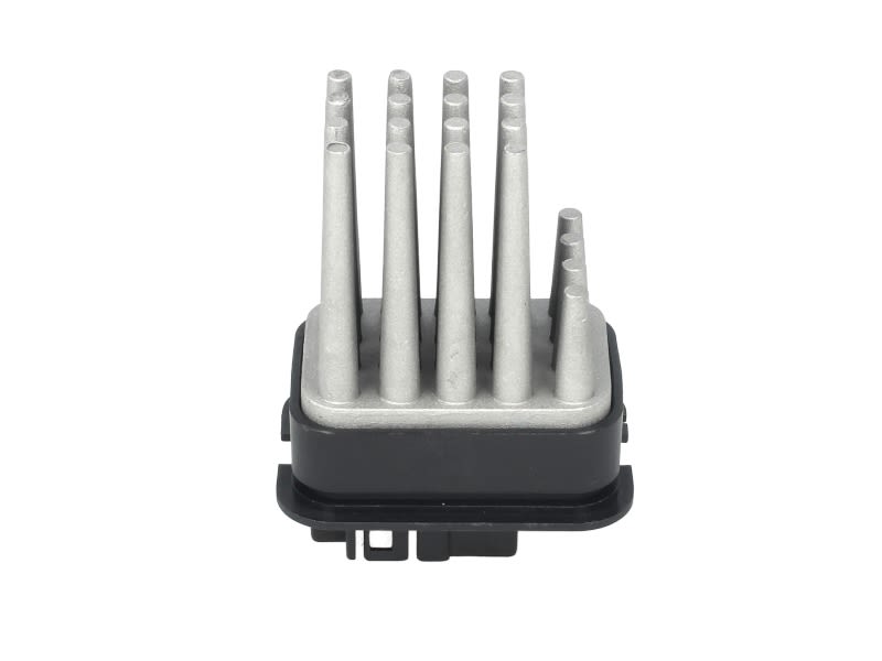 Rezystor szeregowy, wentylator klimatyzacji THERMOTEC DEX005TT