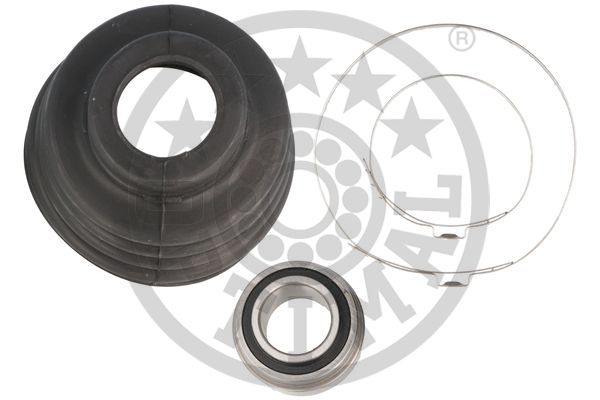 Zestaw osłon OPTIMAL CVB-10259CR